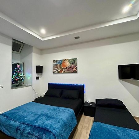 Golden House Apartment Naples Exterior photo